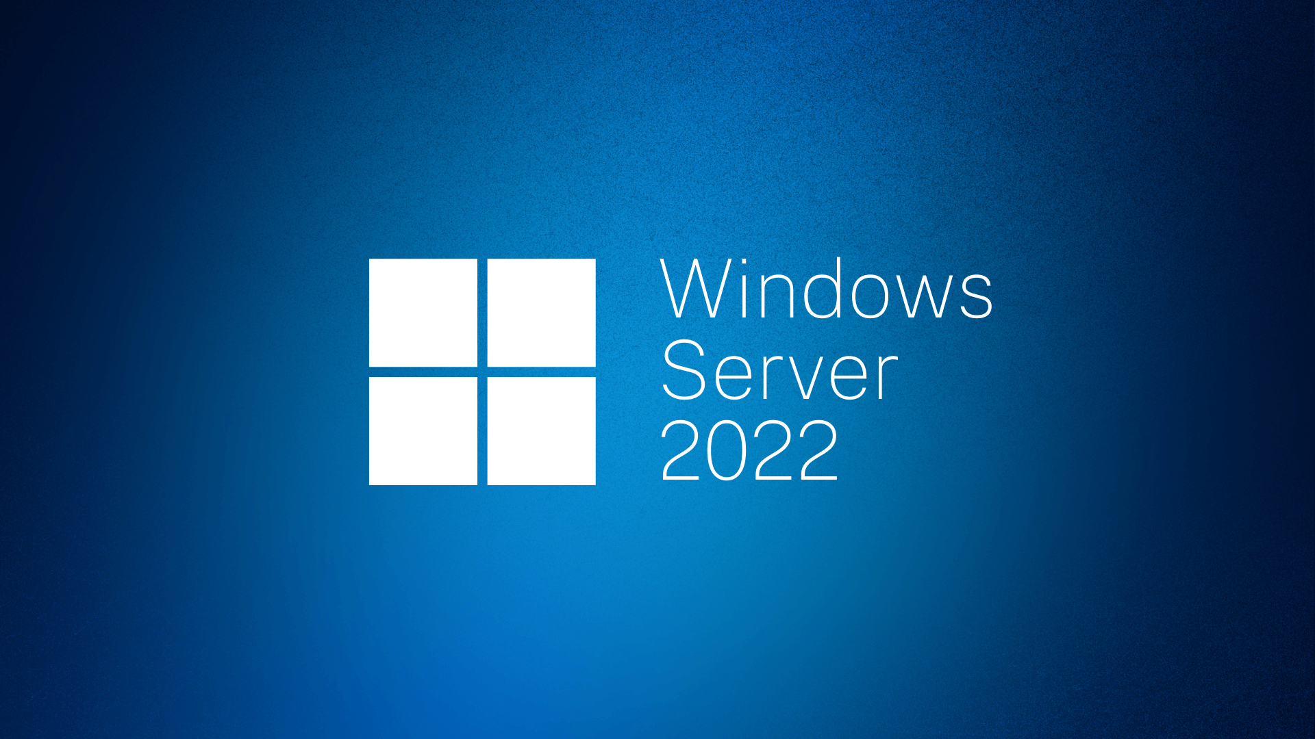 Do we need to upgrade to Windows Server 2022 for RDS (Citrix)